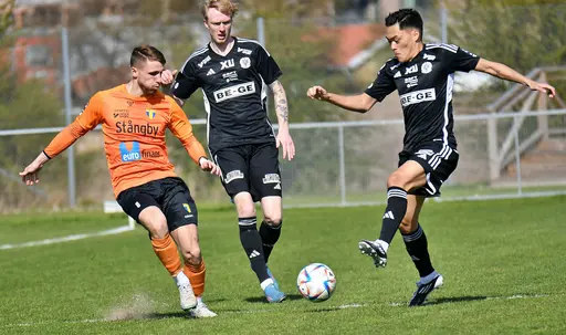 Foto: Stefan Robèrt