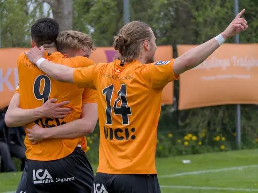 Foto: Mikael Caleres