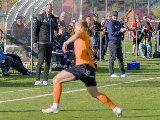 Foto: Mikael Caleres