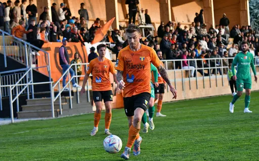 Foto: Stefan Robèrt