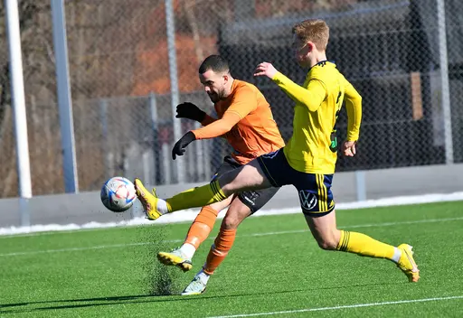Foto: Stefan Robèrt