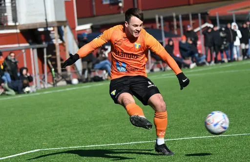 Foto: Stefan Robèrt
