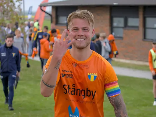 Foto: Mikael Caleres