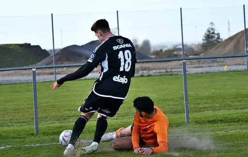 Foto: Stefan Robèrt