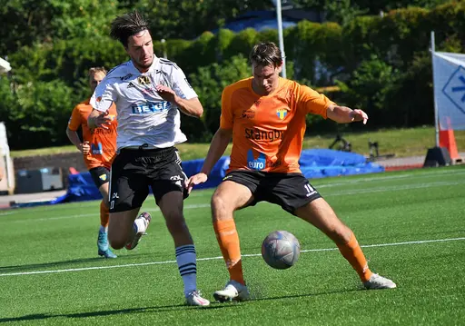 Foto: Stefan Robèrt