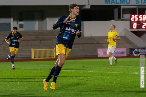 Foto: Göran Lenz