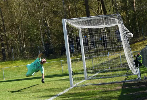 Foto: Stefan Robèrt