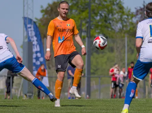 Foto: Mikael Caleres