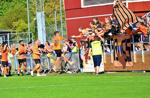 Foto: Stefan Robèrt