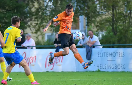 Foto: Stefan Robèrt