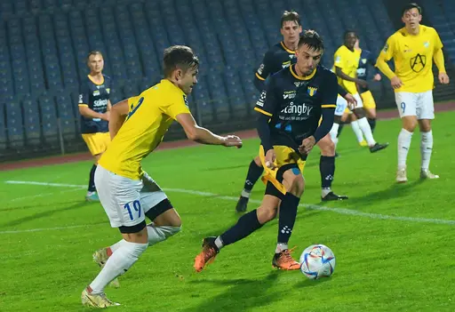 Foto: Stefan Robèrt