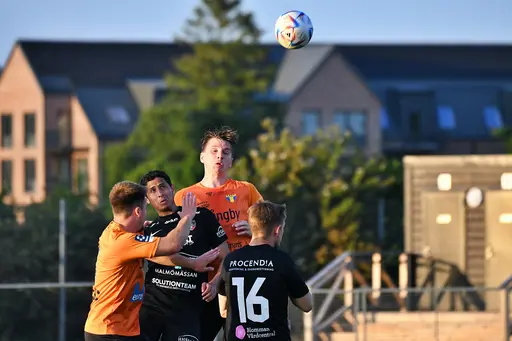 Foto: Stefan Robèrt