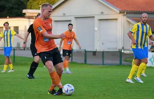 Foto: Stefan Robèrt