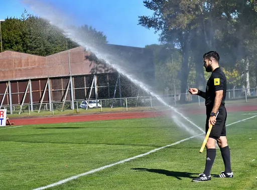 Foto: Stefan Robèrt