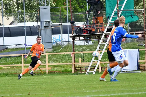 Foto: Stefan Robèrt