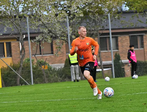 Foto: Stefan Robèrt