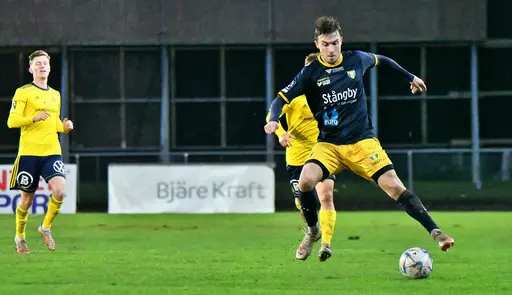 Foto: Stefan Robèrt