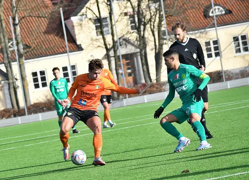 Foto: Stefan Robèrt