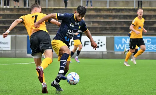 Foto: Stefan Robèrt