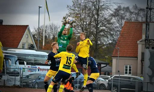 Foto: Stefan Robèrt