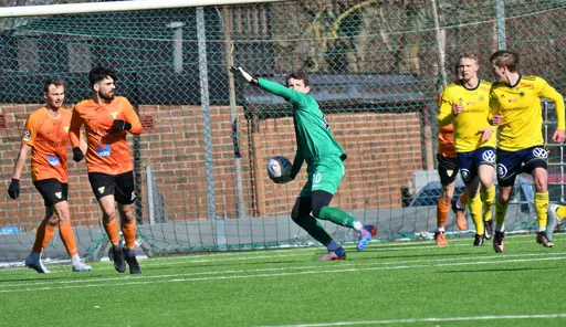 Foto: Stefan Robèrt