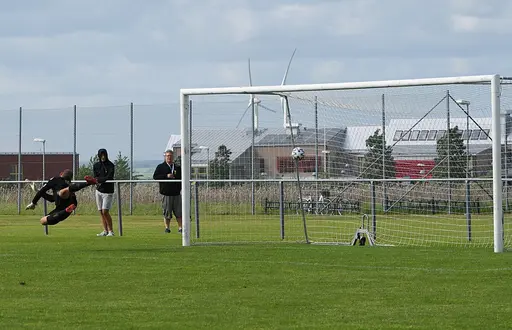 Foto: Stefan Robèrt