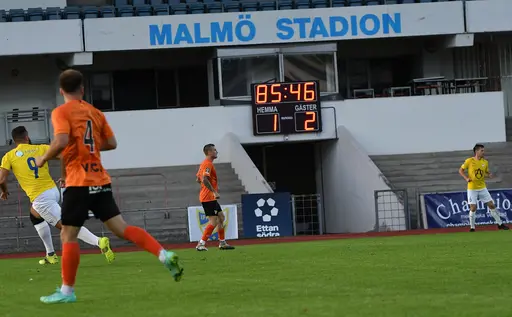 Foto: Stefan Robèrt