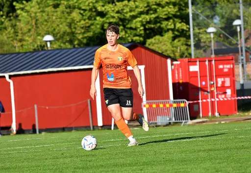 Foto: Stefan Robèrt