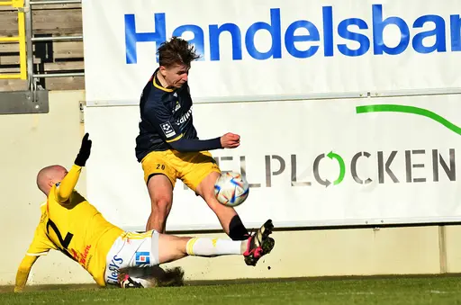 Foto: Stefan Robèrt