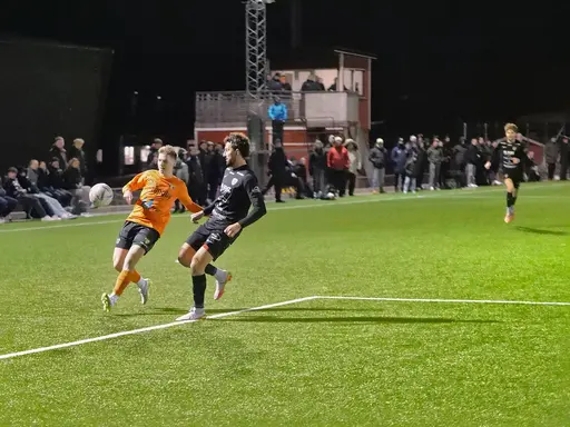Foto: Mikael Caleres