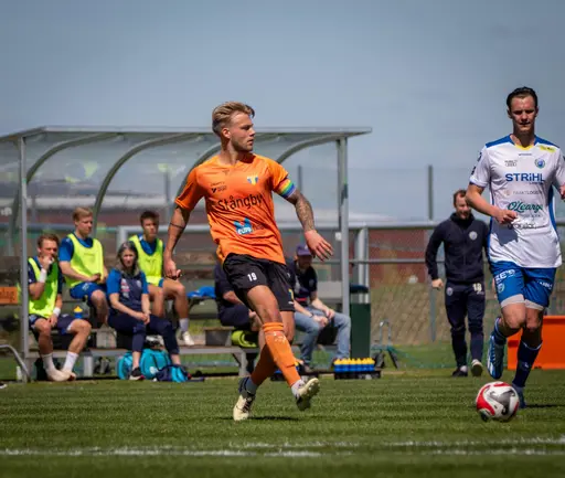 Foto: Rasmus Mars