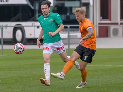 Foto: Mikael Caleres