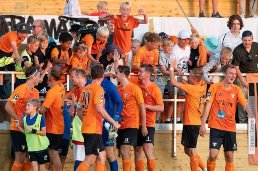 Foto: Göran Lenz