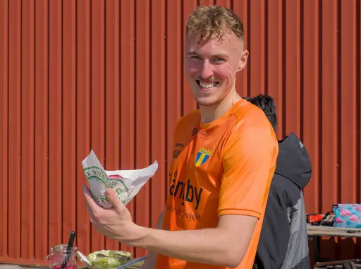 Foto: Mikael Caleres