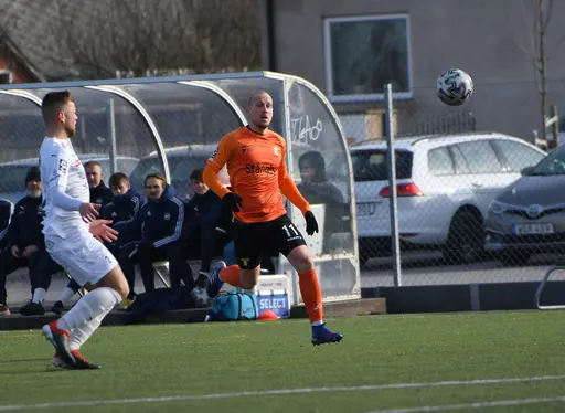 Foto: Stefan Robèrt