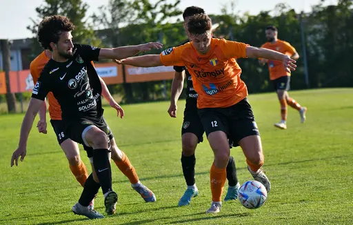 Foto: Stefan Robèrt