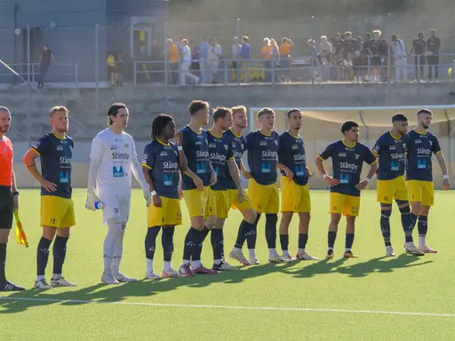 Foto: Mikael Caleres