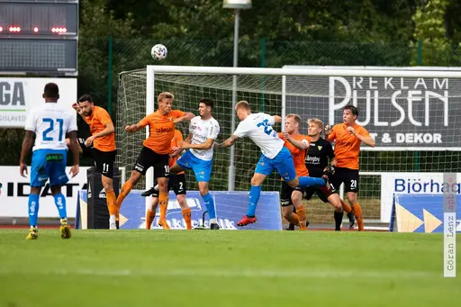 Foto: Göran Lenz/apb.se