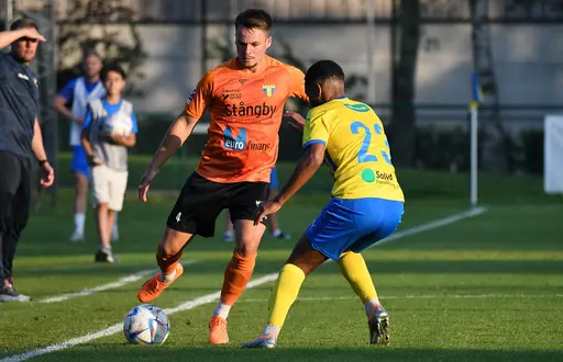 Foto: Stefan Robèrt