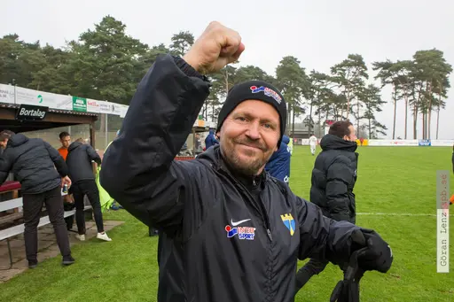 Foto: Göran Lenz/apb.se