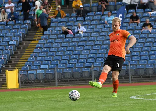Foto: Stefan Robèrt
