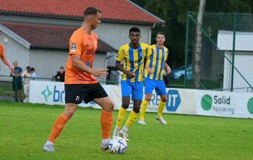 Foto: Stefan Robèrt