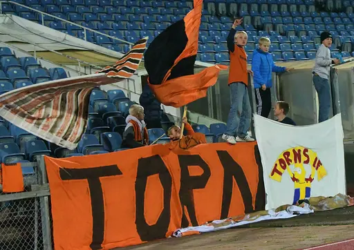 Foto: Stefan Robèrt