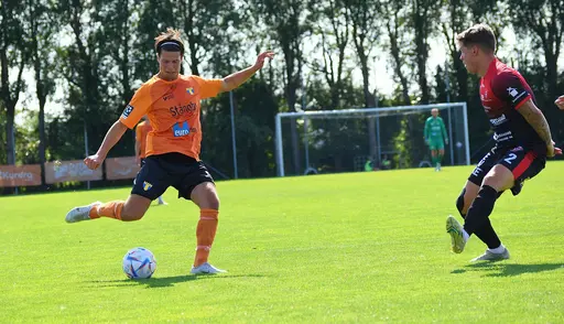 Foto: Stefan Robèrt