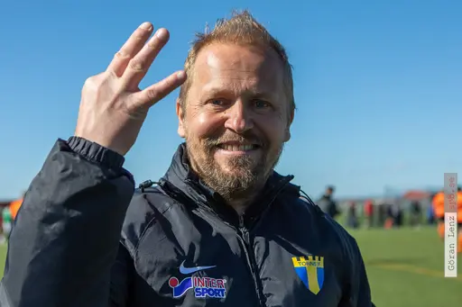 Foto: Göran Lenz/apb.se