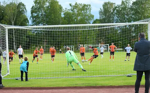 Foto: Stefan Robèrt
