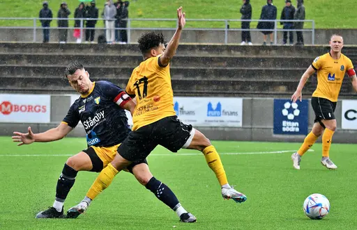 Foto: Stefan Robèrt