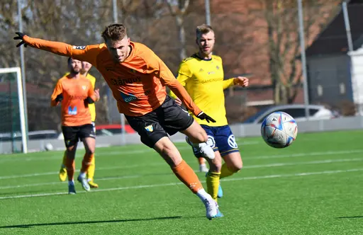 Foto: Stefan Robèrt