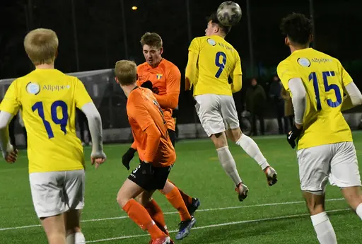 Foto: Stefan Robèrt