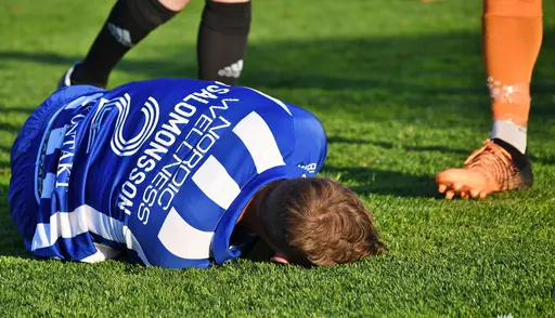 Foto: Stefan Robèrt